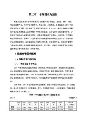 盘锦东方船舶修造有限公司盘锦修造船基地项目可研计划书_中文版高速下载-资源下载(手机版)