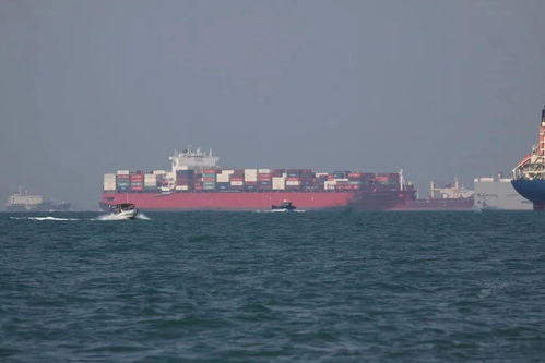 一外籍船员在舟山确诊新冠肺炎,涉事船舶曾挂靠上海 香港
